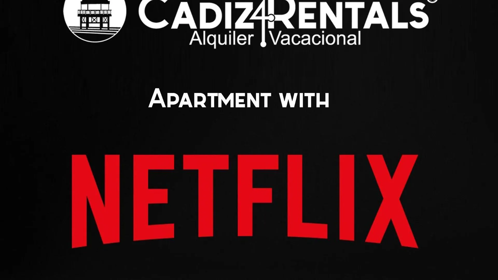 Apartamento La Palma Free Parking By Cadiz4Rentals Spain