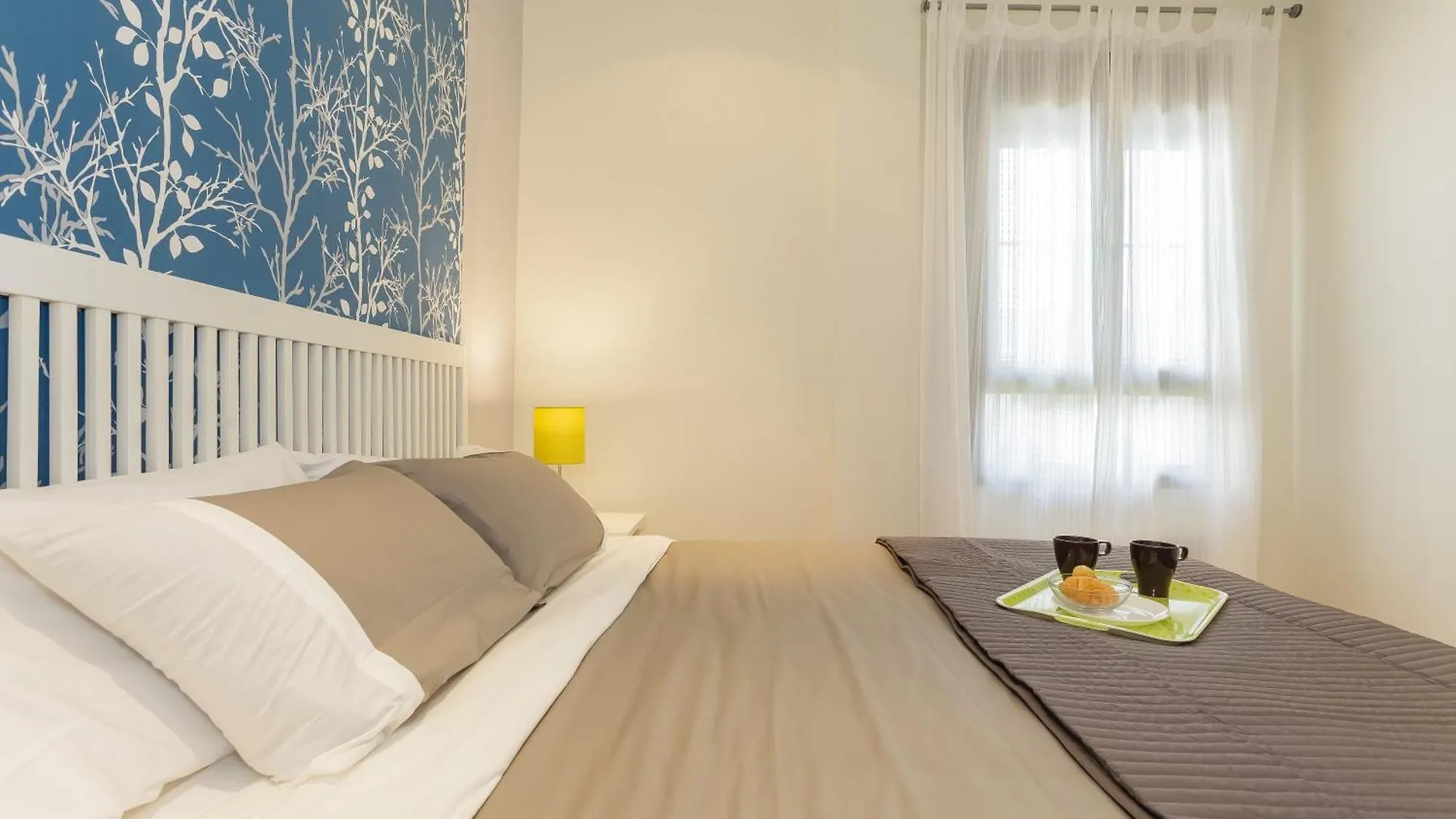 Apartment Apartamento La Palma Free Parking By Cadiz4Rentals