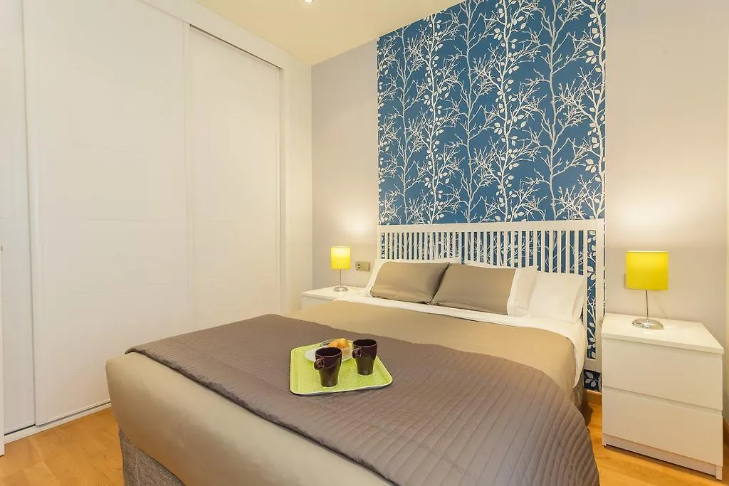 Apartamento La Palma Free Parking By Cadiz4Rentals Spain
