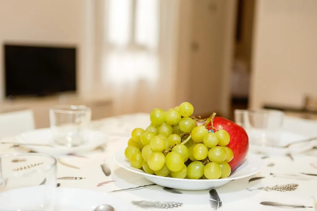 Apartamento La Palma Free Parking By Cadiz4Rentals 0*, Cadiz